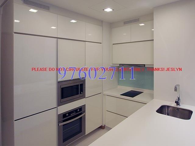 Soleil @ Sinaran (D11), Condominium #135114412